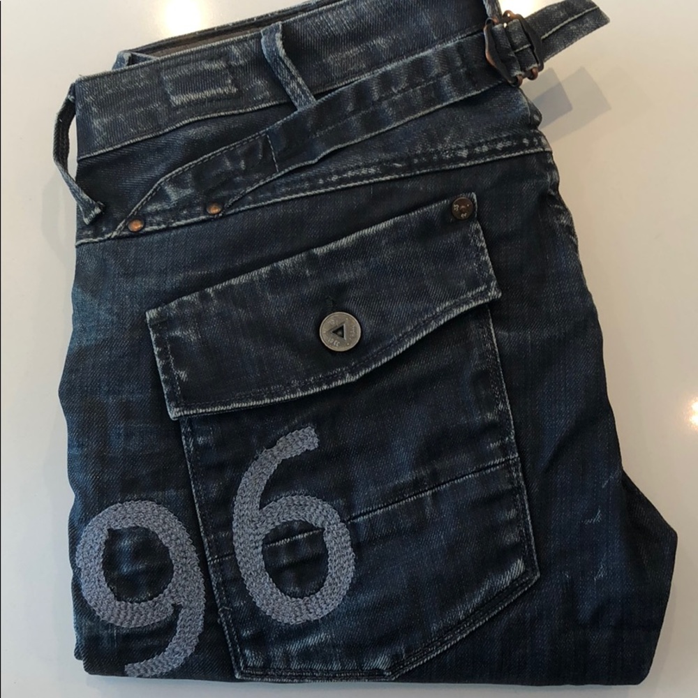 💥G-STAR RAW HERITAGE 3301💥